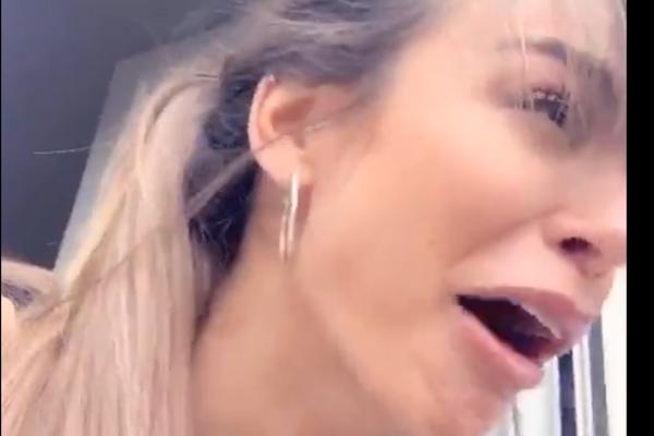 EDITA U PANICI ZBOG KORONA VIRUSA! Ljudi u njenom okruženju se masovno razboleli!