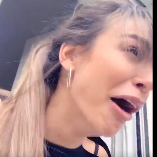 EDITA U PANICI ZBOG KORONA VIRUSA! Ljudi u njenom okruženju se masovno razboleli!