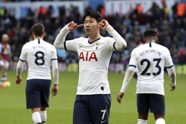 NAJBOLJI IGRAČ TOTENHEMA IDE U KARANTIN: Zbog straha od koronavirusa biće odvojen od ostatka tima!