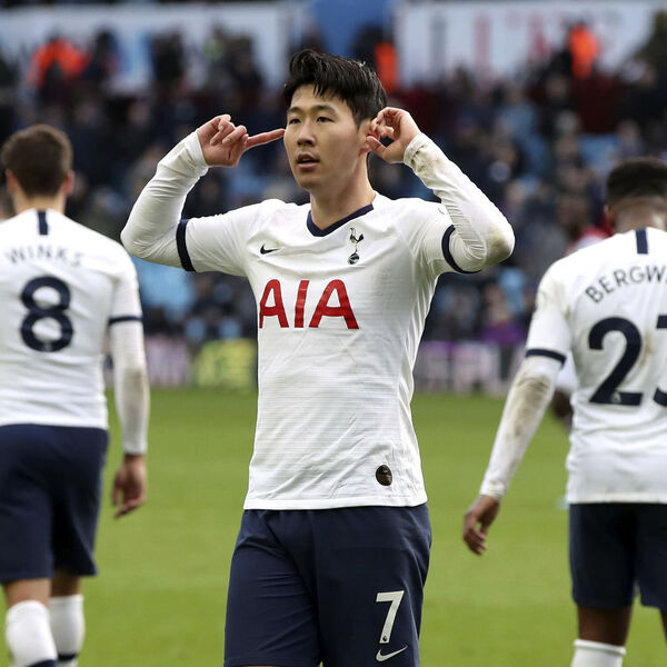 NAJBOLJI IGRAČ TOTENHEMA IDE U KARANTIN: Zbog straha od koronavirusa biće odvojen od ostatka tima!