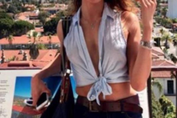 ZA SAMO JEDAN DAN POSTALA JE PLANETARNO POPULARNA! Ova devojka je zbog JEDNE STVARI pokorila ceo svet! (FOTO)