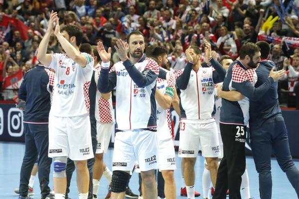 KOMŠIJE ODLIČNO STARTOVALE U DRUGOJ FAZI! Hrvati i Mađari na korak od polufinala!