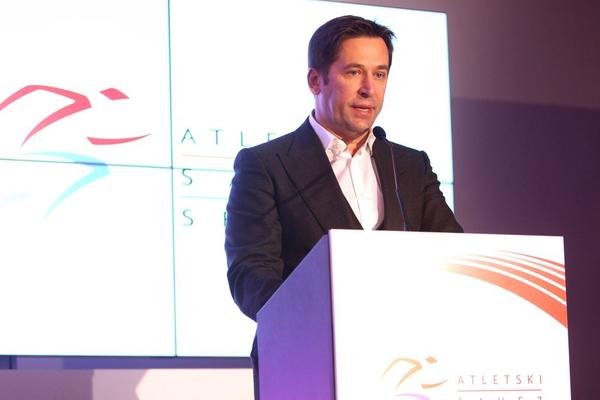 NEOČEKIVANA ODLUKA: Atletski savez Srbije promenio ime! Od sada će se zvati ovako!