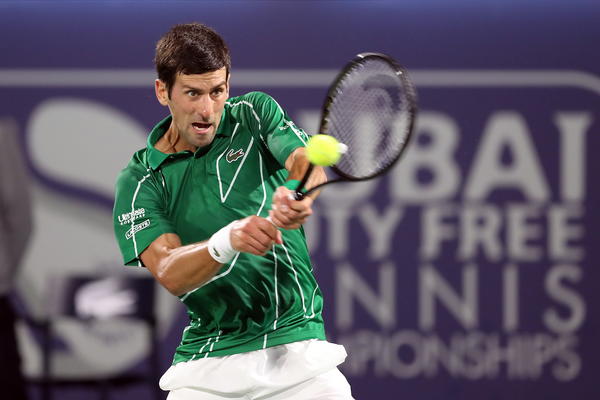 NOVAK ULAZI U ISTORIJU AKO SE SEZONA NE ZAVRŠI: Nikome nikada ovo nije pošlo za rukom!