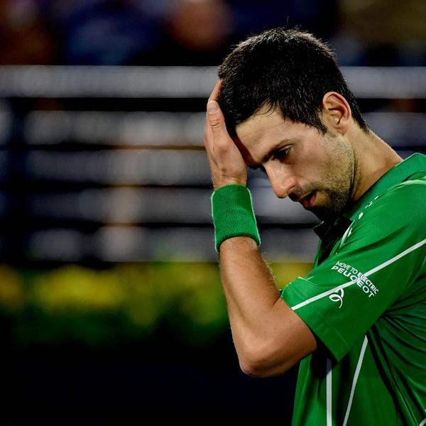 LEGENDA UDARILA NA NOVAKA I TO JAKO: Srbin je ponovo na meti zbog vakcinacije!