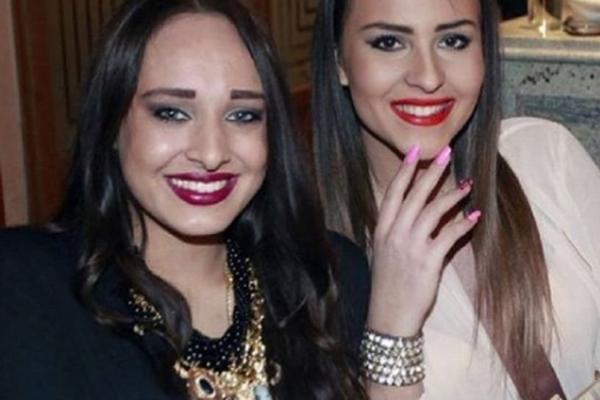 DA LI JE OVO MOGUĆE?? LUNA I ANASTASIJA OPET ZAJEDNO! Pozirale NASMEJANE, a pratiocima PORUČENO SAMO JEDNO!