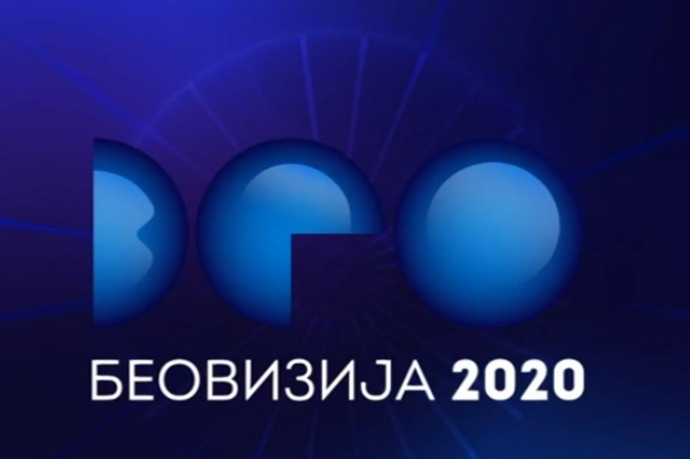 POČELA BEOVIZIJA 2020! Glamurozno OTVARANJE, takmičari spremili SPEKTAKL!