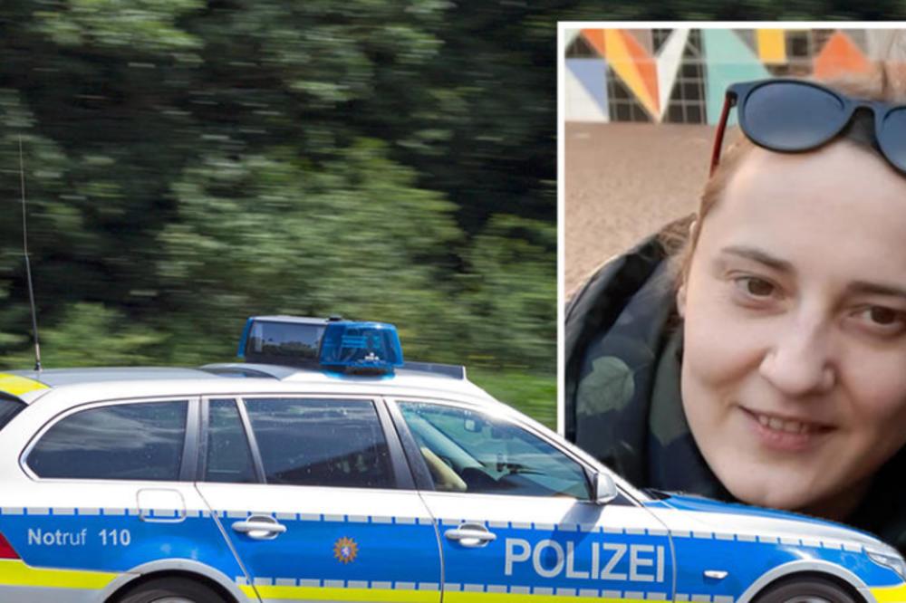KRAJ DRAME: Pronađena Tijana Ilić koja je nestala u Nemačkoj!