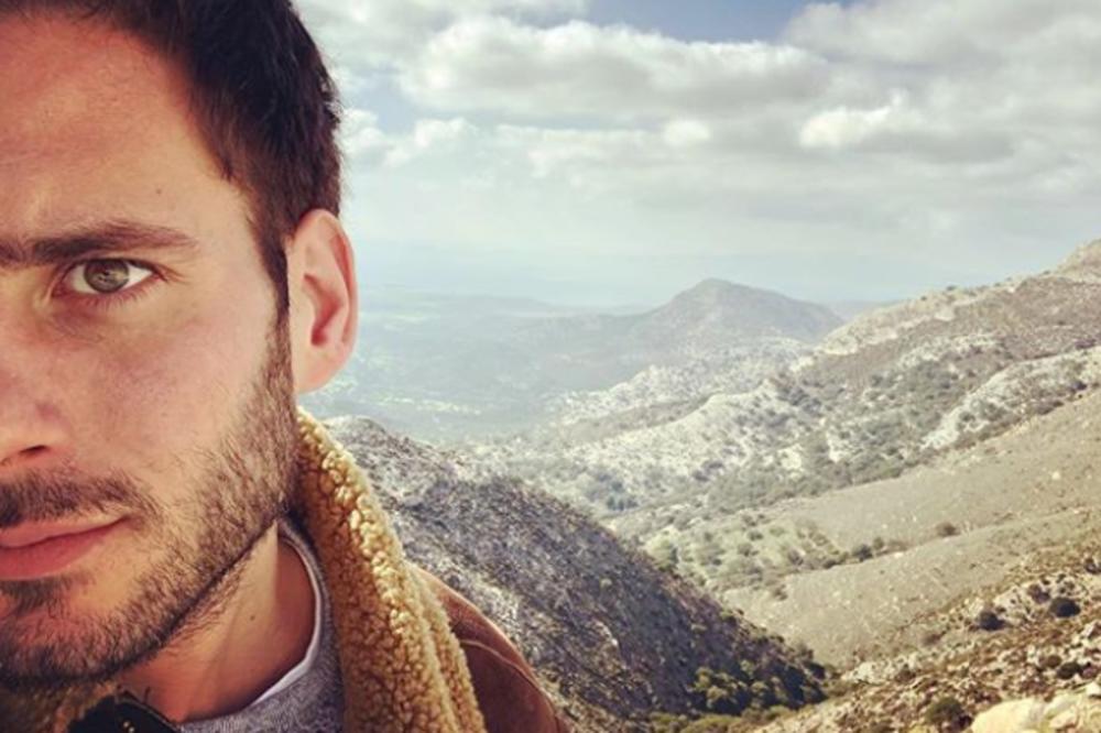 KO KAŽE DA JE U RIJALITIJU SAMO ŠLJAM ?! Bivši ZADRUGAR postao PROFESOR na UNIVERZITETU!!!