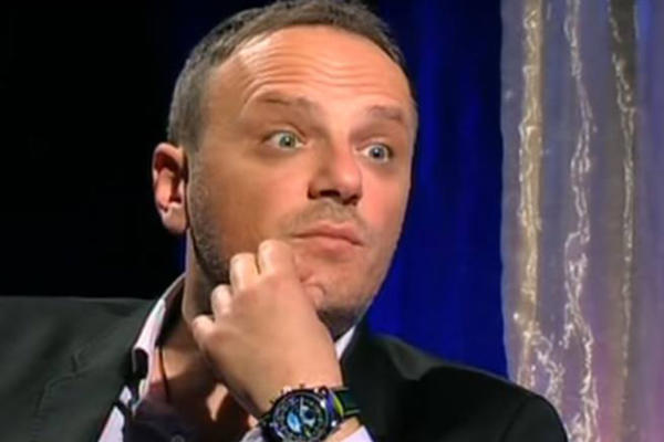 SA OVOM GLUMICOM SE SLAVIŠA ČUROVIĆ RAZVODIO I PONOVO ŽENIO: Njihovi počeci su preslatki