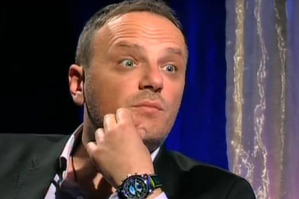 SA OVOM GLUMICOM SE SLAVIŠA ČUROVIĆ RAZVODIO I PONOVO ŽENIO: Njihovi počeci su preslatki