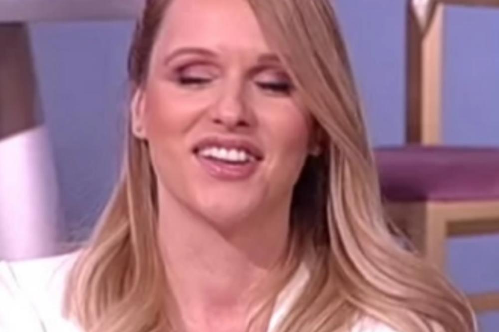 GLEDAMO GA SVAKO VEČE U DOMAĆIM SERIJAMA, a ne znamo da je našoj lepoj glumici SLOMIO SRCE!