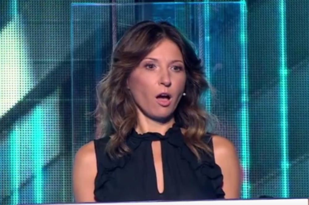 SANJA MARINKOVIĆ OTKRILA ŠTA JE POSLEDNJE PRIČALA SA ISIDOROM BJELICOM: Plakale su obe!?