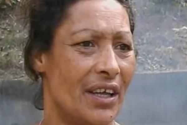 SEĆATE LI SE ROMKINJE DŽELJANE SA HIT SNIMKA NESAM ŠKOLAVALA: Sada izgleda POTPUNO DRUGAČIJE! (VIDEO)