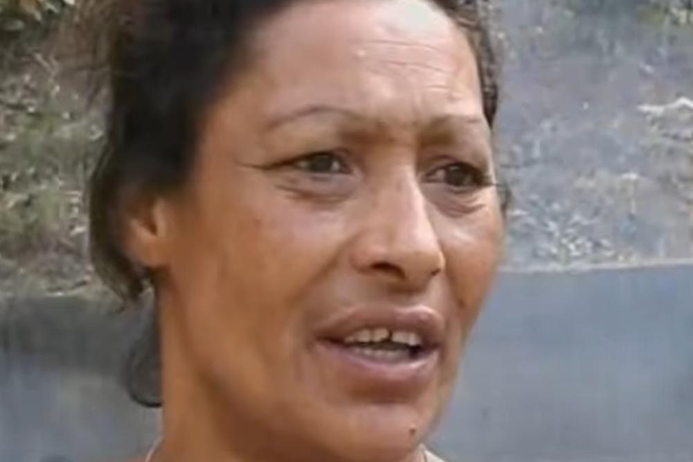 SEĆATE LI SE ROMKINJE DŽELJANE SA HIT SNIMKA NESAM ŠKOLAVALA: Sada izgleda POTPUNO DRUGAČIJE! (VIDEO)