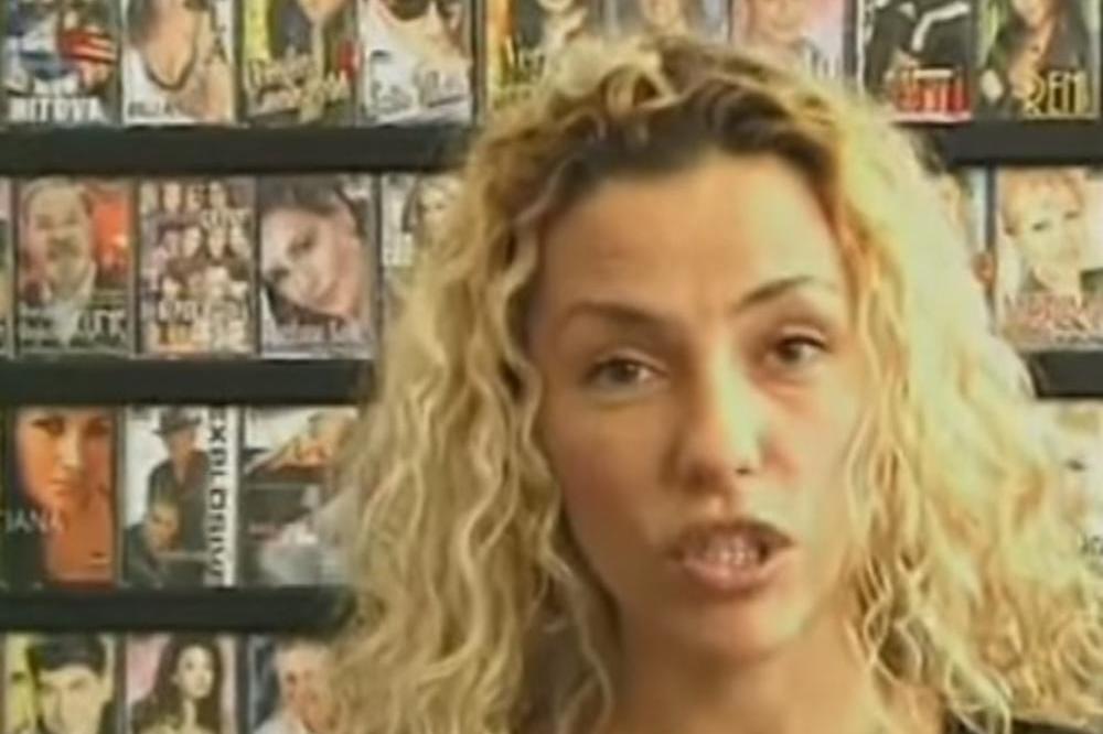 BILA JE PRVA VODITELJKA ZVEZDA GRANDA, SVI JE PAMTIMO PO LAPSUSIMA: Ovako sada izgleda FOTO