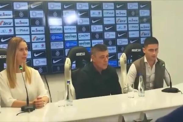 KO JE NOVI ZVEZDIN LIDER? Milošević zna tim za Večiti derbi, a otkrio je Partizanovu najveću prednost!