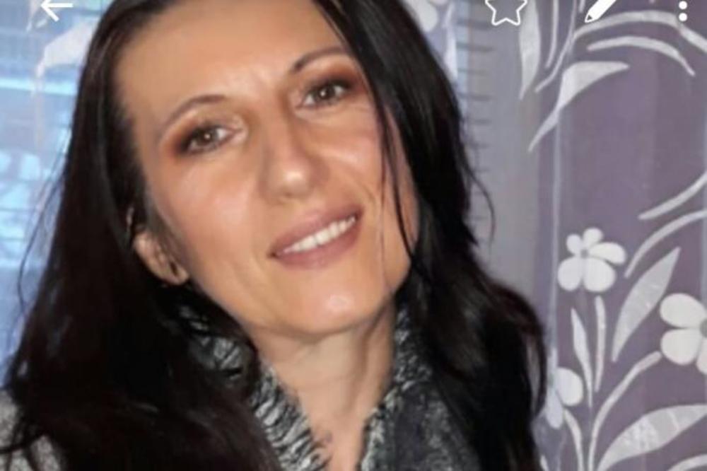 VIDA IZ BEOGRADA JE NESTALA, PORODICA MOLI ZA POMOĆ! Ako je vidite, odmah zovite policiju!