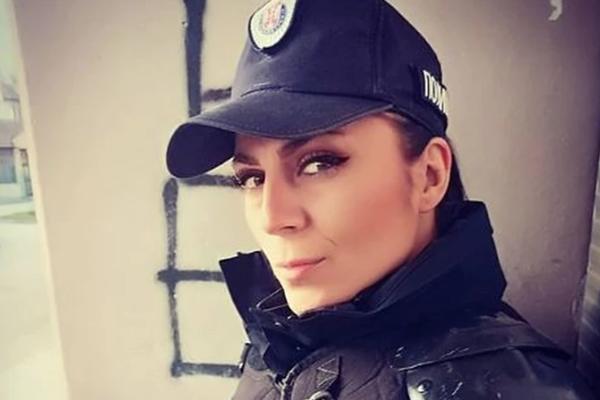 VRELU POLICAJKU IZ VALJEVA PRATI POLA SRBIJE: Ceca je zaludela muškarce, kada je vidite, SVE ĆE VAM BITI JASNO!