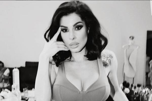 MIA BORISAVLJEVIĆ MENJA PROFESIJU! Pevačica se odlučila na novi korak, prestaje s pevanjem i povlači se sa estrade!