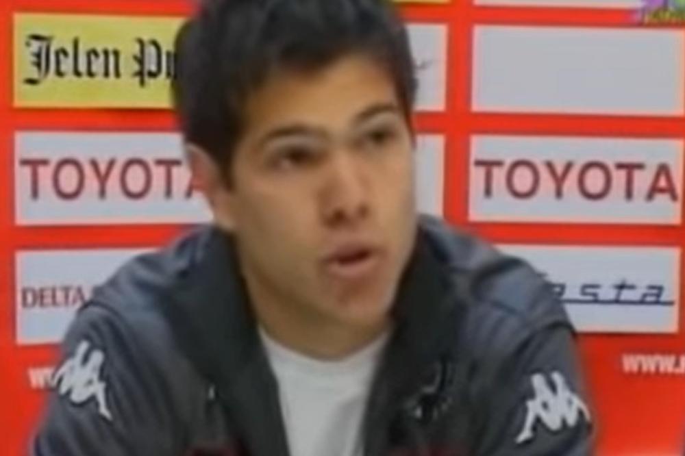 PROŠLO JE ČAK 13 GODINA OD ANTOLOGIJSKE IZJAVE : Veče kada je Lola Smiljanić zatvorio Marakanu!