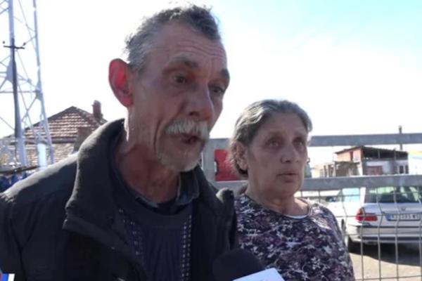 OSTAVILI SMO SAŠU (41) DA JE ČUVA, SAD ĆE NA ROBIJU! Ispovest dede iz Kruševca čiju je unuku (13) SILOVAO STRIC