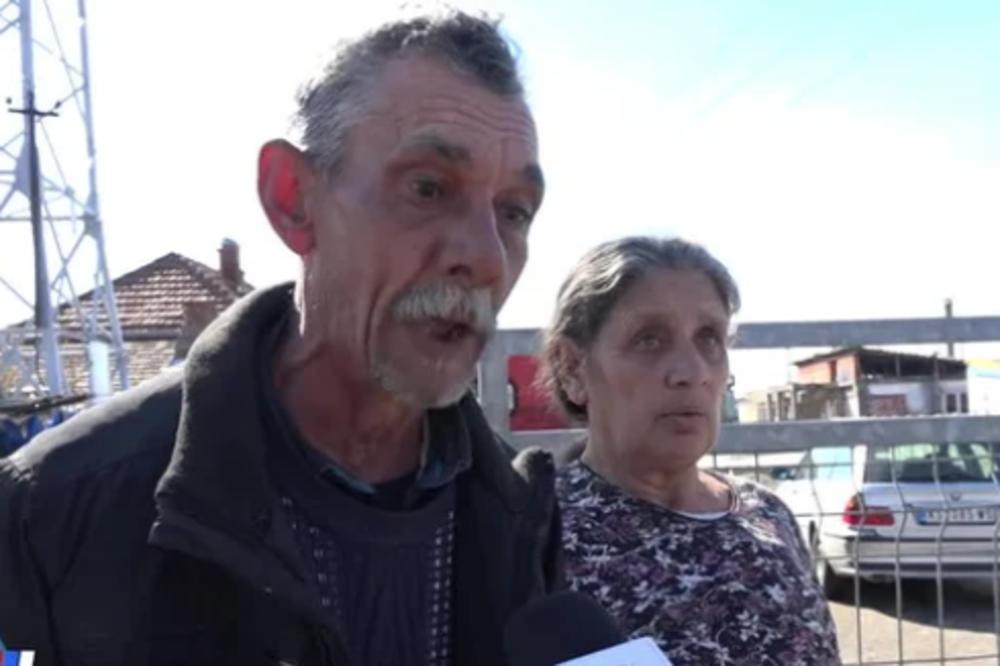 OSTAVILI SMO SAŠU (41) DA JE ČUVA, SAD ĆE NA ROBIJU! Ispovest dede iz Kruševca čiju je unuku (13) SILOVAO STRIC