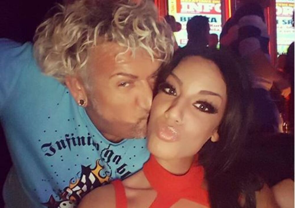 Dragan Marinković Maca