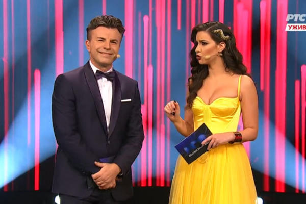 DRAGANA KOSJERINA ODGOVORILA DUŠICI NA PROZIVKE ZBOG GUŠTERA: Što se mene tiče može da piše 3 meseca o tome