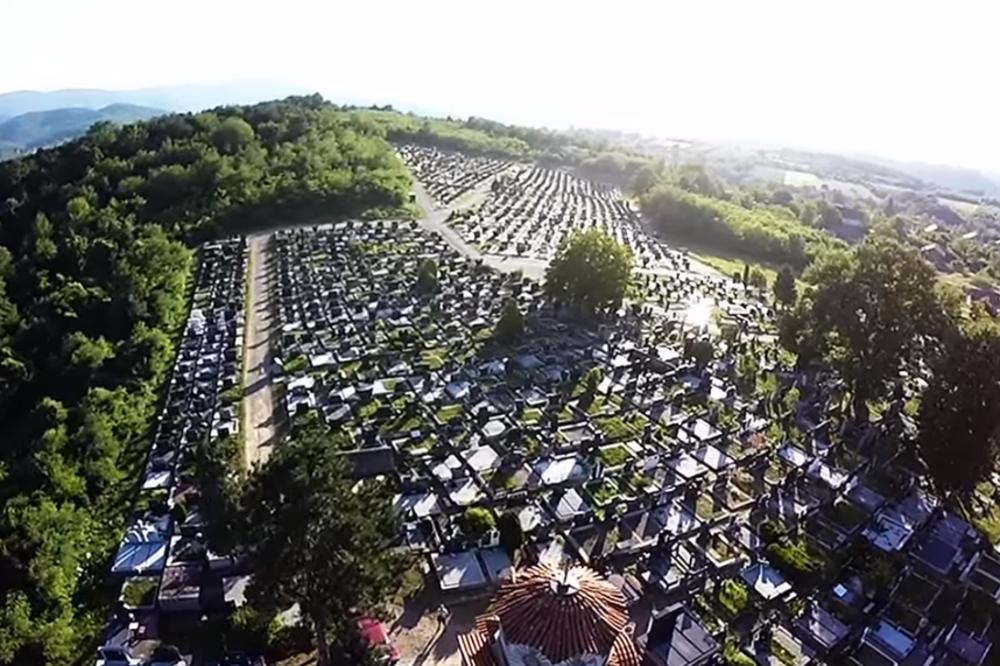 OVOLIKI BROJ PREMINULIH NIJE ZABELEŽEN POSLEDNJE 2 DECENIJE: Prošle godine u Srbiji oboren rekord!
