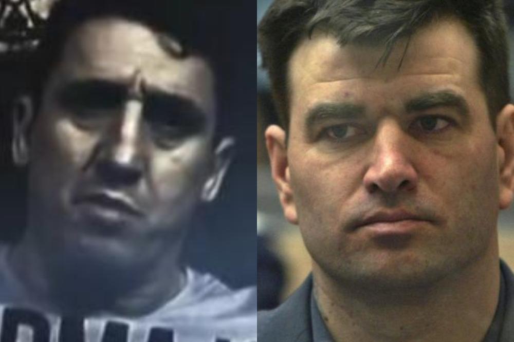 ISPLIVALA DUGO SKRIVANA FOTOGRAFIJA: Pogledajte šta na njoj rade Legija i Kristijan Golubović! (FOTO)