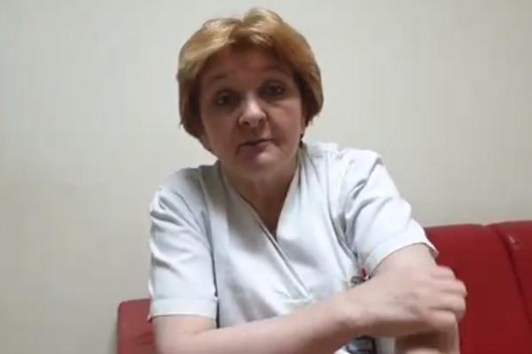 DANICA GRUJIČIĆ BOLESNA!