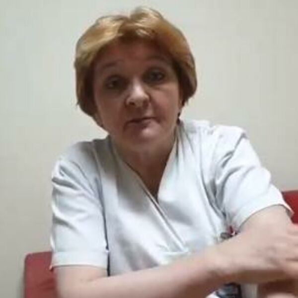 DANICA GRUJIČIĆ ZAGRMELA: Ako hoćemo da sprečimo ŠIRENJE KORONE, ovo moramo POD HITNO da prestanemo da radimo