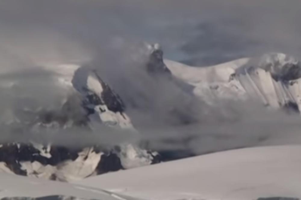 VREME JE EKSTREMNO ŠIROM SVETA! Srbija i Balkan biće na JAKOM UDARU, ovo NIJE NORMALNO