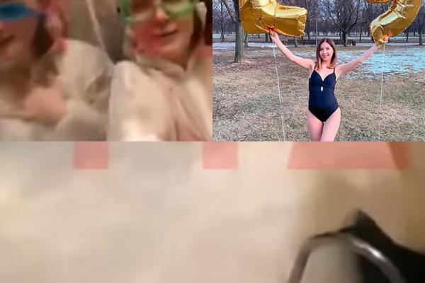 NOVI DETALJI ROĐENDANA IZ PAKLA: Na proslavi RUSKE BLOGERKE zloupotreblili su OVU OPASNU SUPSTANCU i ODMAH UMRLI!