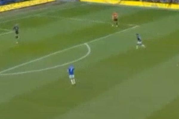 KIKS GODINE U PREMIJER LIGI: De Hea primio gol zbog kog mu se smeje ceo svet!