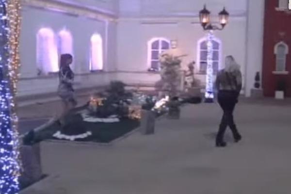 BOLESNO! ZBOG OVOG SNIMKA DIŽE SE KOSA NA GLAVI! Kulićke posle RAZBIJANJA GLAVE Marku, radile OVO U APARTMANU