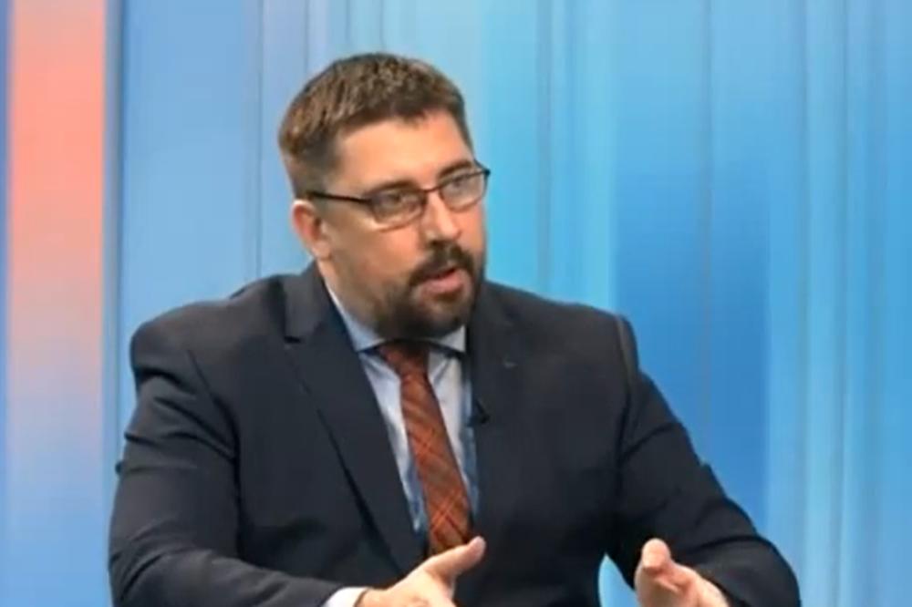 BOJAN KOSTREŠ (LSV): Opredeljenjem za bojkot, birači pomažu koji bojkotuju mnogo greše