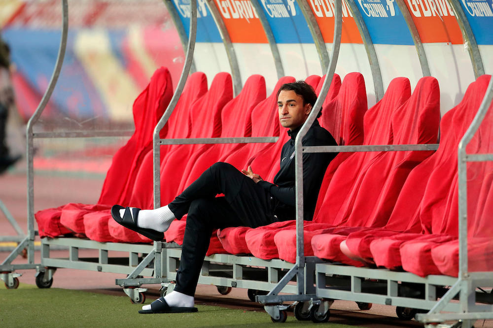 ŠTA SE TO DEŠAVA SA LAZAROM MARKOVIĆEM: Neverovatne vesti stižu iz Humske - glavobolja za Stanojevića!