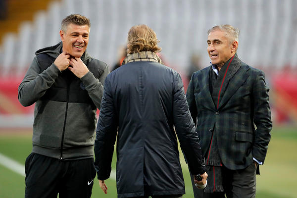 BIĆE PAKLENO! Zvezdin put u Ligu šampiona nikada teži!