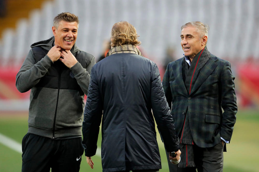 BIĆE PAKLENO! Zvezdin put u Ligu šampiona nikada teži!