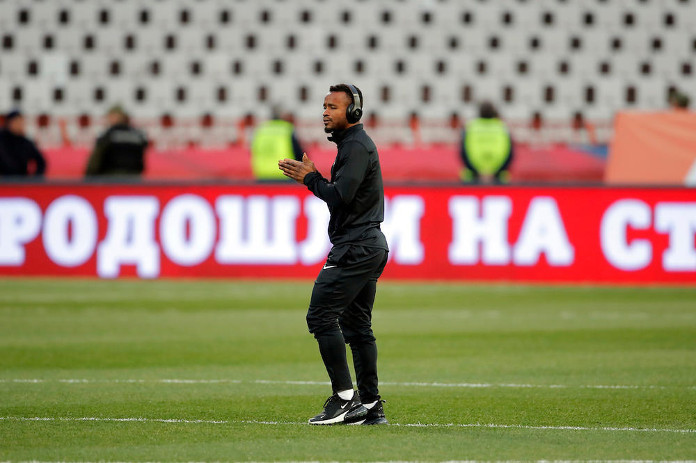 Katastrofa za Sejdubu Sumu - još duža pauza nego što se mislilo!