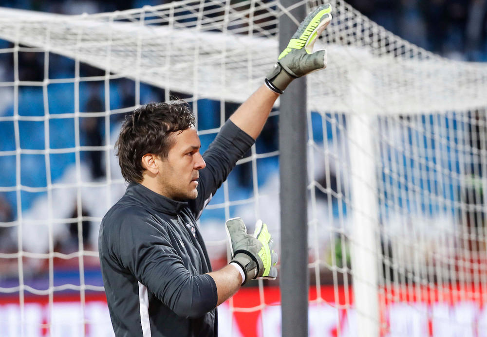 Vladimir Stojković kaže da ga i deca treniraju