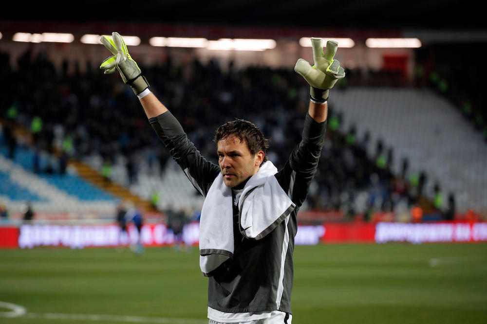 Naježićete se! Ispovest Vladimira Stojkovića koja opominje već 15 godina