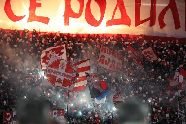 Velika vest za navijače Crvene zvezde: Delije, imate razlog za slavlje!