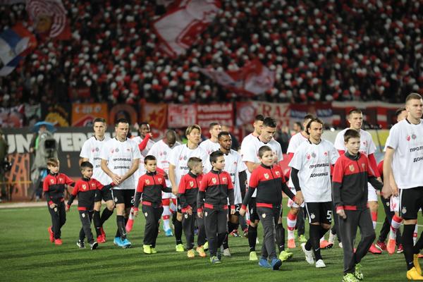 ESPRESO ANALIZA: Marković nije zadovoljio, Miletić na vetrometini - već se vidi koliko fali Tošić!