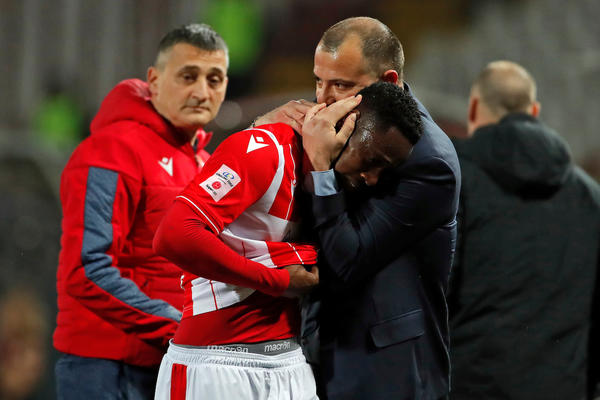 ŠTA ĆE BITI SA BOAĆIJEM? Ovo je odgovor na pitanje!