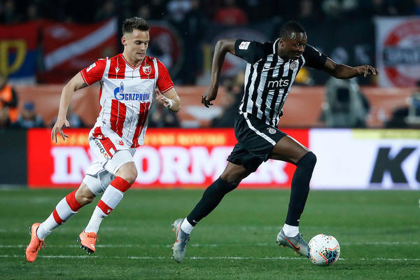 SADIK RAZMIŠLJAO O ODLASKU IZ PARTIZANA: Glava mi je pucala, nisam znao šta da radim!