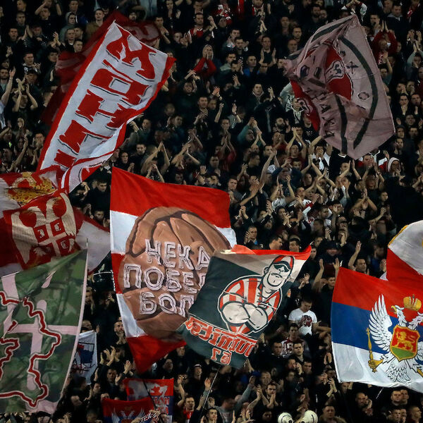 ZVEZDAŠ PRETUKAO NAVIJAČA DINAMO ZAGREBA U POLICIJSKOJ STANICI?! Ogroman skandal trese celu Hrvatsku!