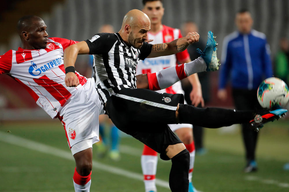 UEFA JE NEMILOSRDNA: Prekinite prvenstvo i nećete moći da igrate u Evropi!